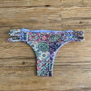 Reversible Bottoms 💜